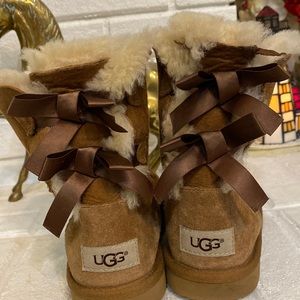 Girls UGG Boots